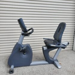 Cybex 750r Recumbent Bike - ReFit Nation