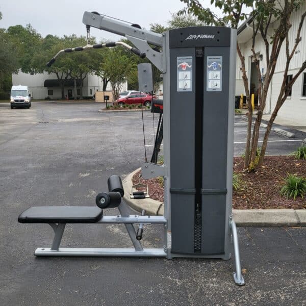 Titan Fitness Cable Crossover ReFit Nation