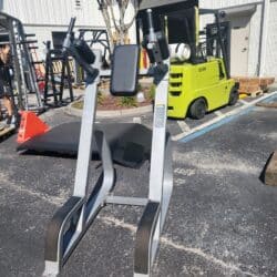 Precor VKR CW-702 Vertical Knee Raise - ReFit Nation