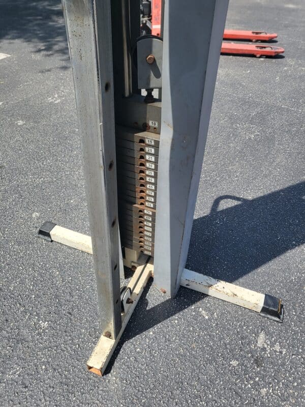 Power Systems Cable Crossover - Image 3