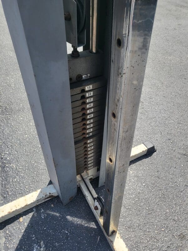 Power Systems Cable Crossover - Image 4