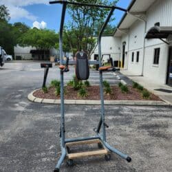 Body Vision Power Tower ReFit Nation