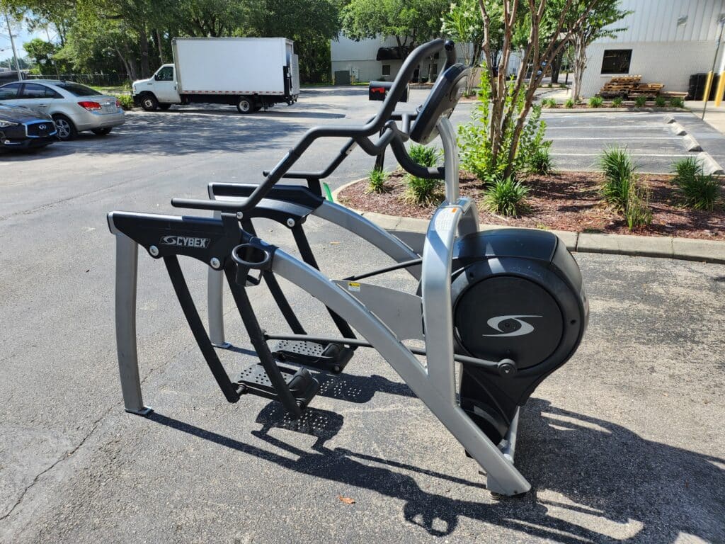 Cybex Arc Trainer 620A - ReFit Nation