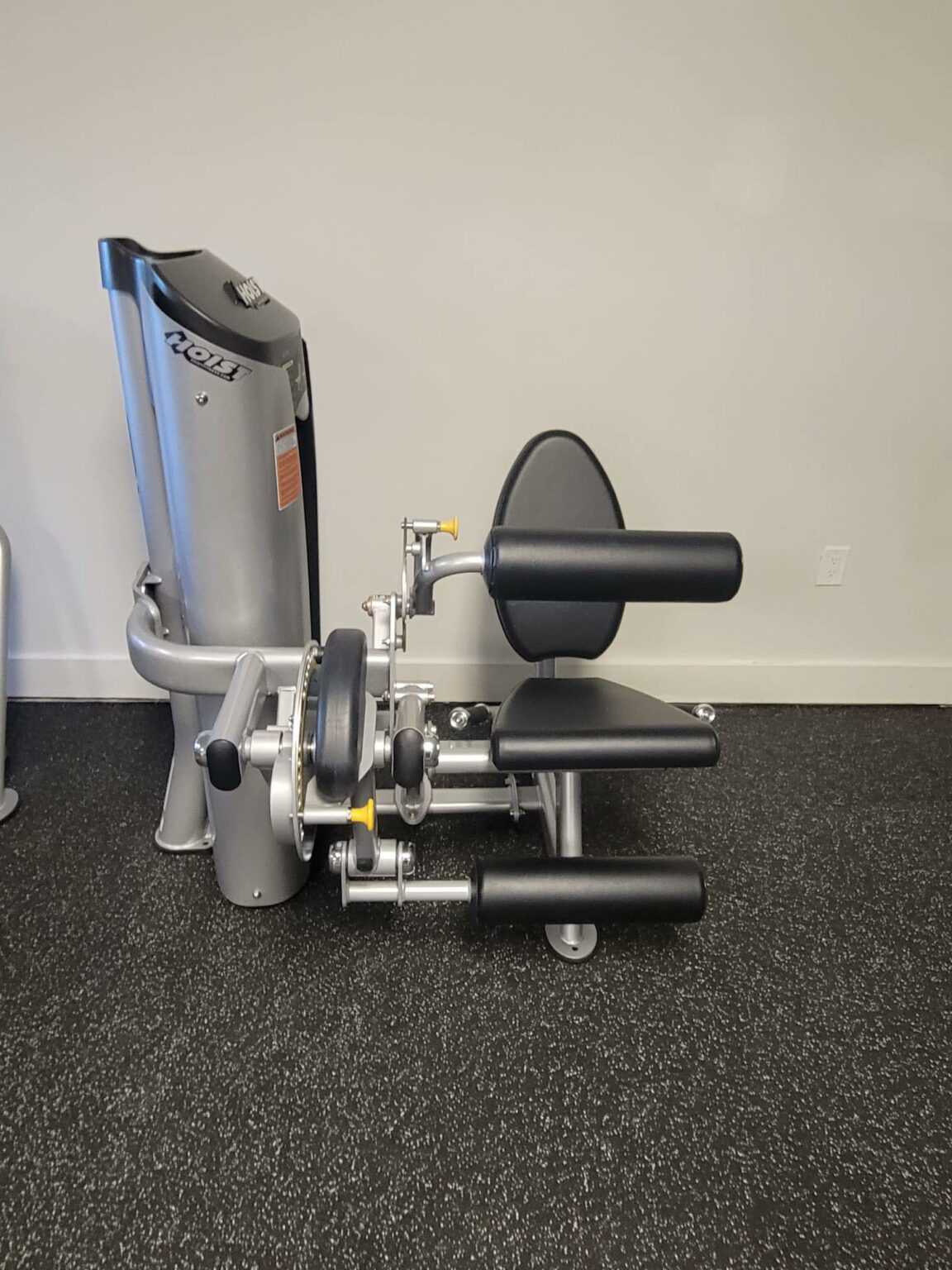 Hoist HD3400 Dual Leg Extension/Leg Curl ReFit Nation