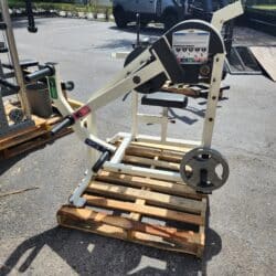 Strive Plate Loaded Tricep Extension - ReFit Nation