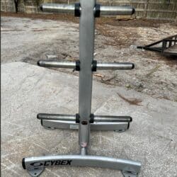 Cybex Fitness Storage Tree ReFit Nation