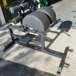 Rep Fitness GHD - ReFit Nation