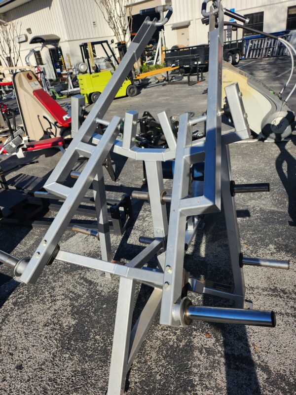 Legend Fitness Unilateral Diverging Lat Pulldown 6005 - Image 3