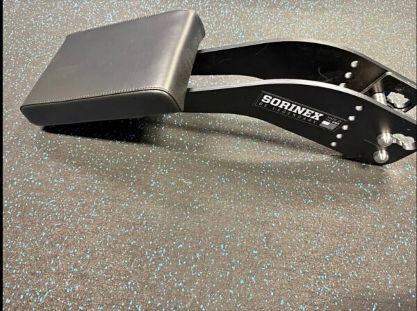 Sorinex Bulldog Pad