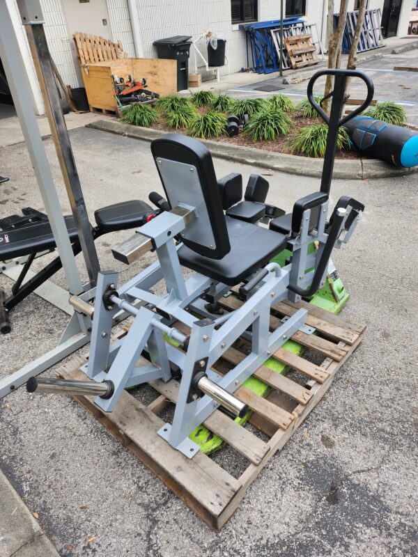 Fray Fitness Abduction Machine (Plate Loaded) - Image 3