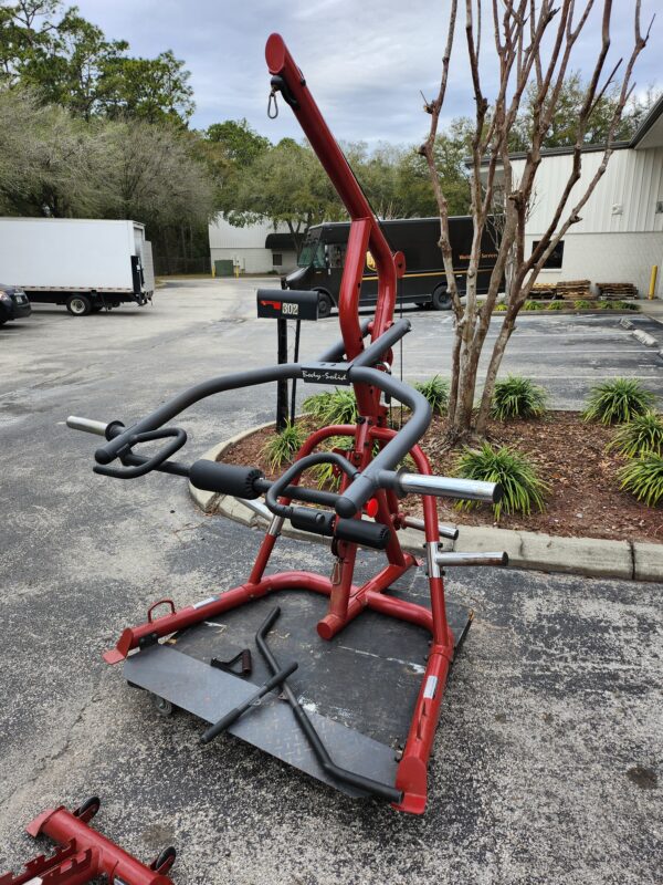 Body Solid Corner Leverage Gym (GLGS100) - Image 4