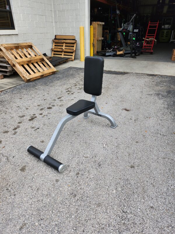 Cybex Utility Bench