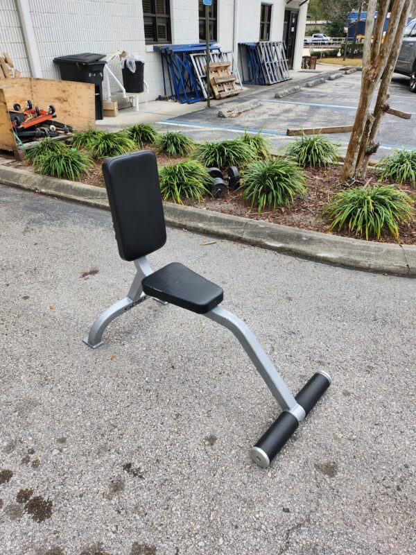 Cybex Utility Bench - Image 3