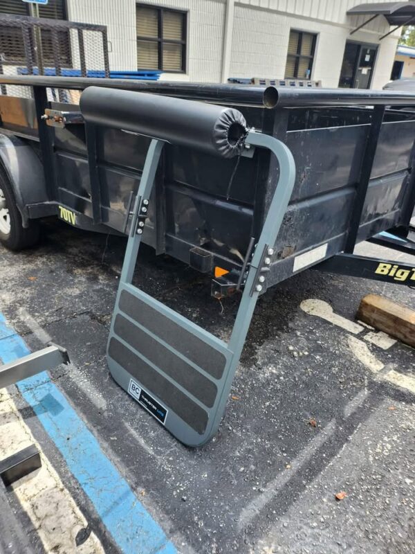 BC Hip Thruster Lite