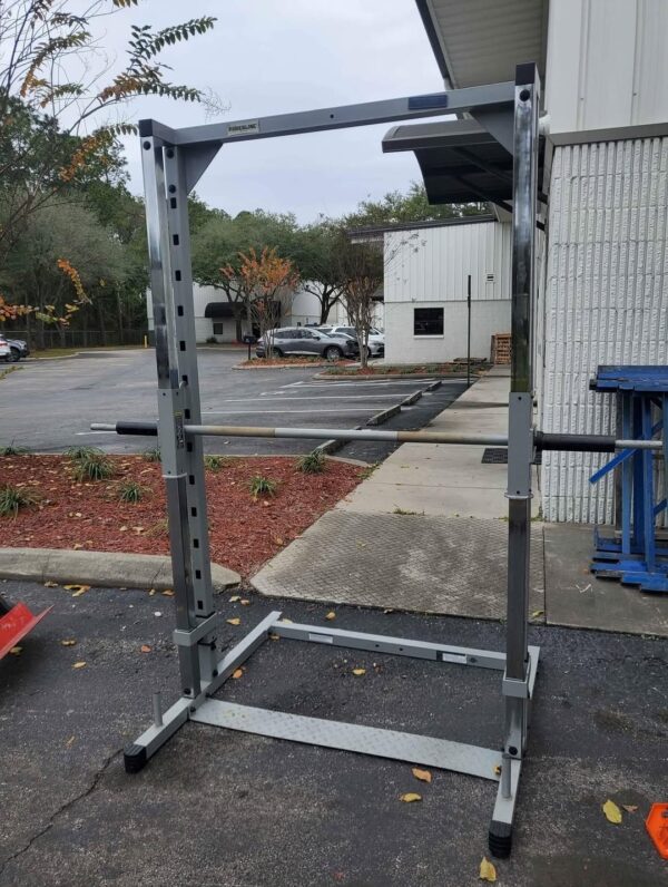 Body Solid Powerline Smith Machine PSM144X