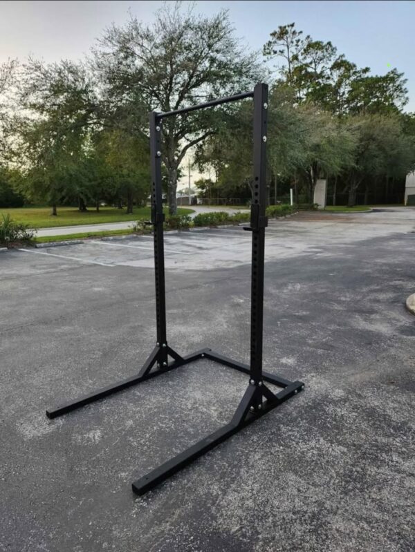 X2 Squat Stand