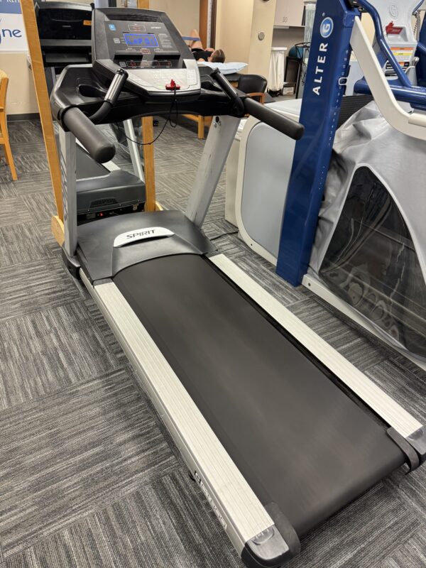 Spirit Fitness CT800 Treadmill