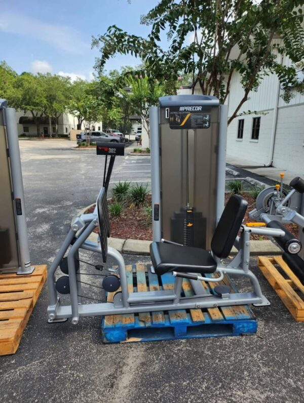 Precor Vitality Combo Machines