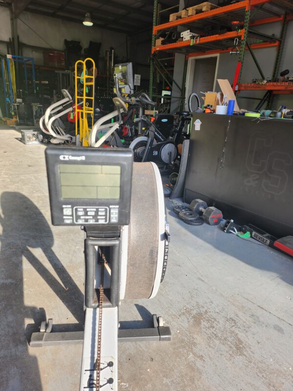Concept 2 Model C Rower - Image 3