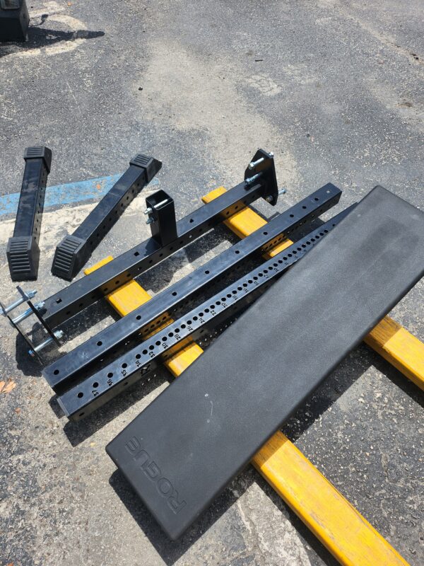 Rogue Monster Lite Competition Bench - Image 3
