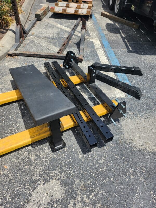 Rogue Monster Lite Competition Bench - Image 2