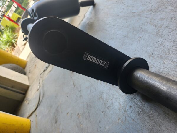 Sorinex Safety Squat Bar SSB - Image 2