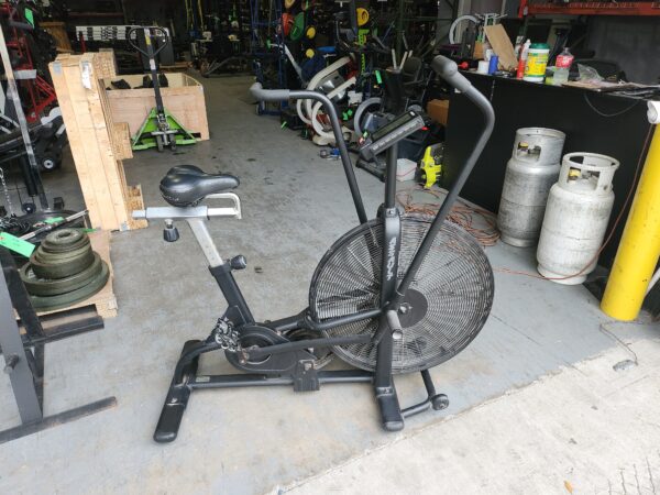 Assault Fitness AssaultBike Classic