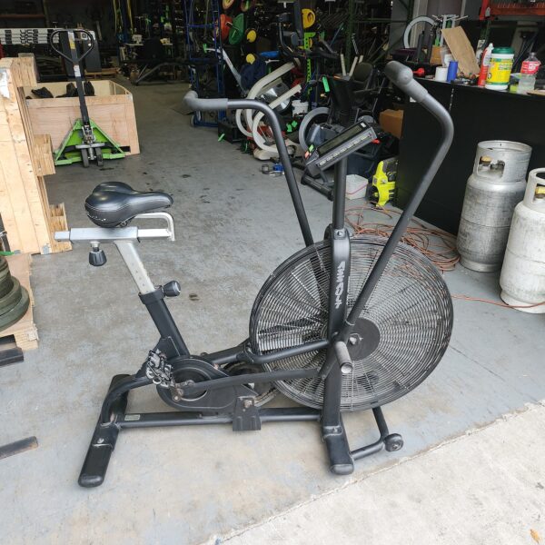 Assault Fitness AssaultBike Classic