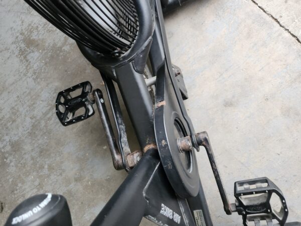 Assault Fitness AssaultBike Classic - Image 3