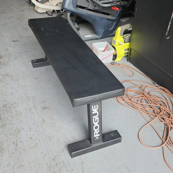 Rogue Flat Utility Bench