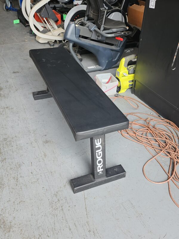 Rogue Flat Utility Bench