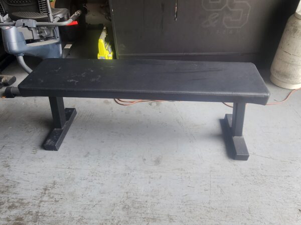 Rogue Flat Utility Bench - Image 2