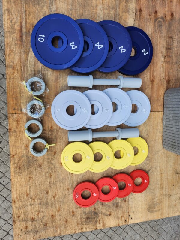 Tempo Move Cabinet Home Gym Plus Package - Image 3