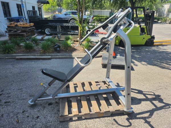 TuffStuff Fitness – Proformance Plus Chest Press (PPL-910) - Image 4