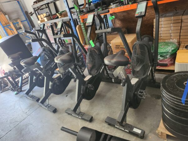 Bikes. Miami.