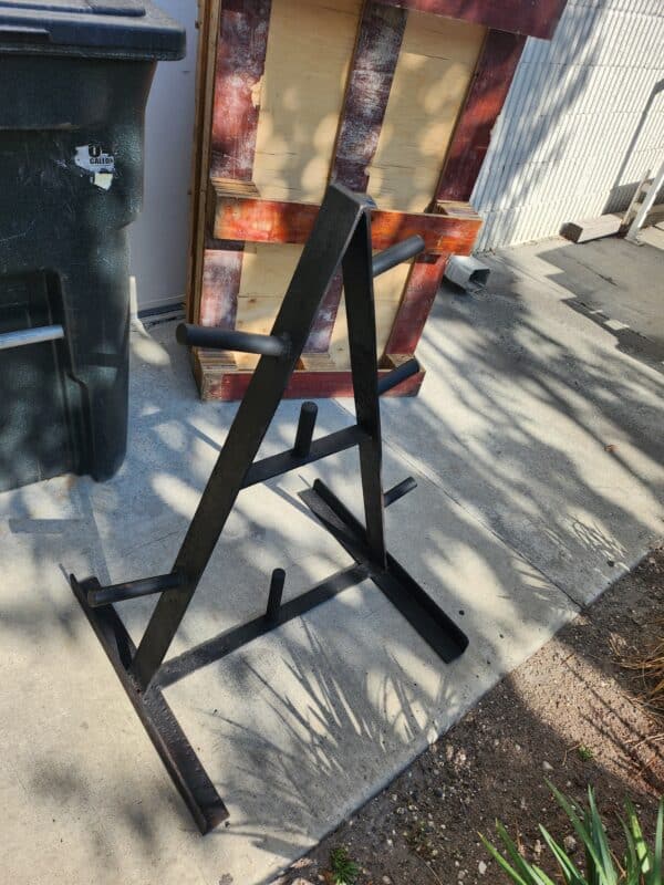 Weight Storage Tree