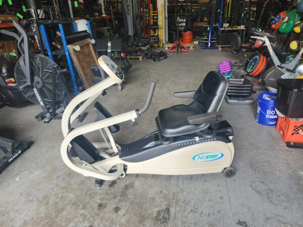 NuStep TRS4000