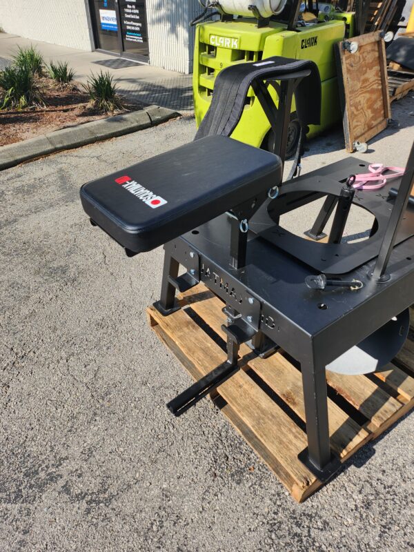 SquatMax-MD Belt Squat - Image 4