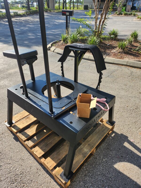 SquatMax-MD Belt Squat - Image 2