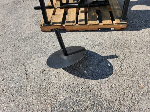 SquatMax-MD Belt Squat - Image 6
