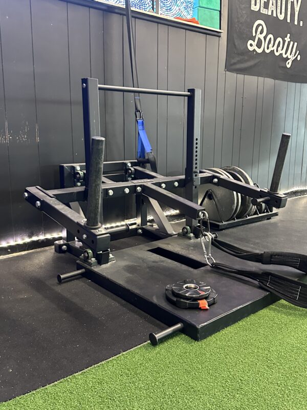 Bells of Steel Belt Squat V2 - Image 2