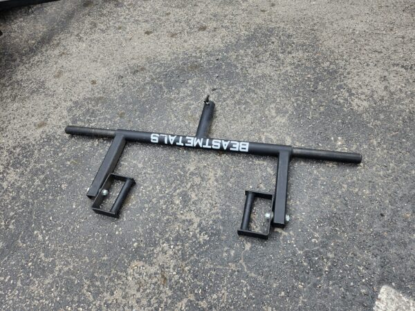 BeastMetals Viking Attachment