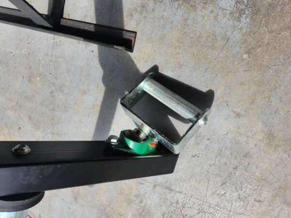 Core Strength Pentagon Bar - Image 3
