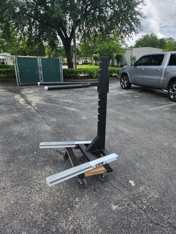 PowerLift Dip Station - Image 3