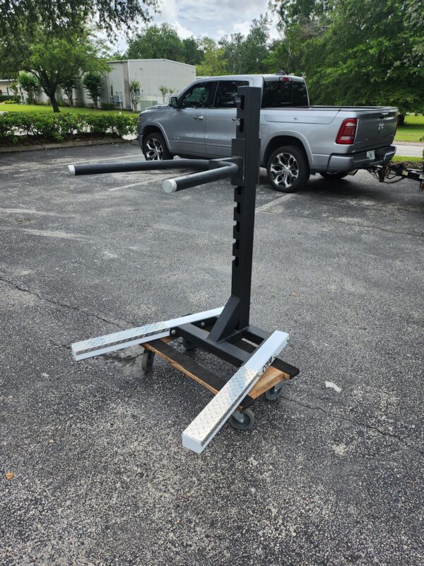 PowerLift Dip Station - Image 2