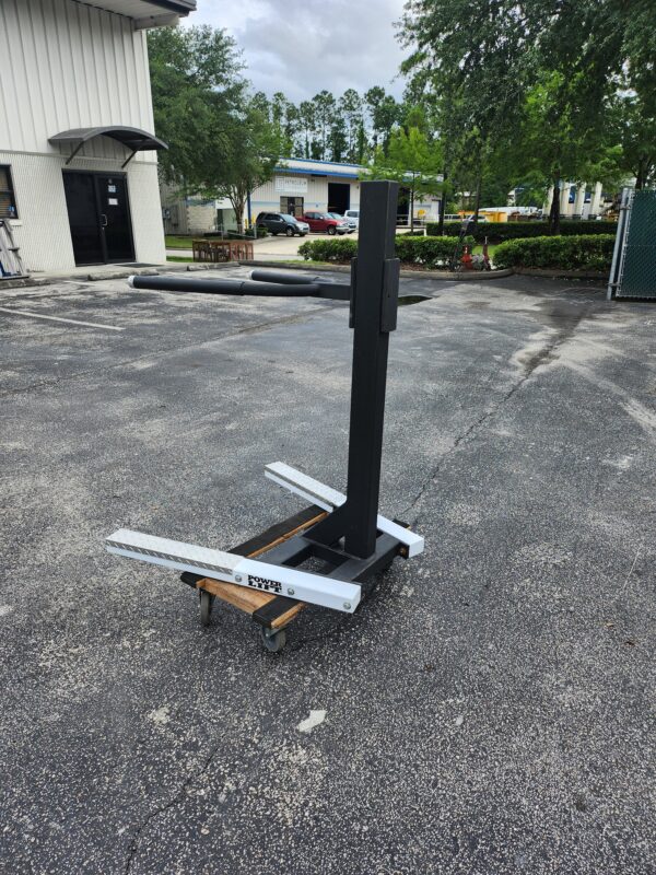 PowerLift Dip Station - Image 4