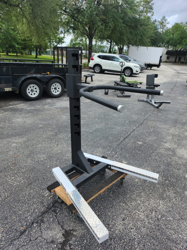 PowerLift Dip Station