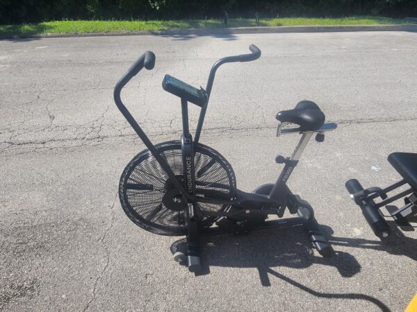 Body Solid Endurance Fan Bike FB300B