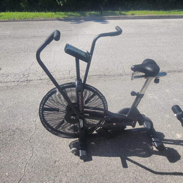 Body Solid Endurance Fan Bike FB300B