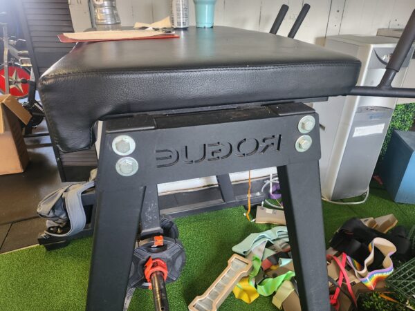 Rogue Fitness RH-2 Reverse Hyper - Image 2